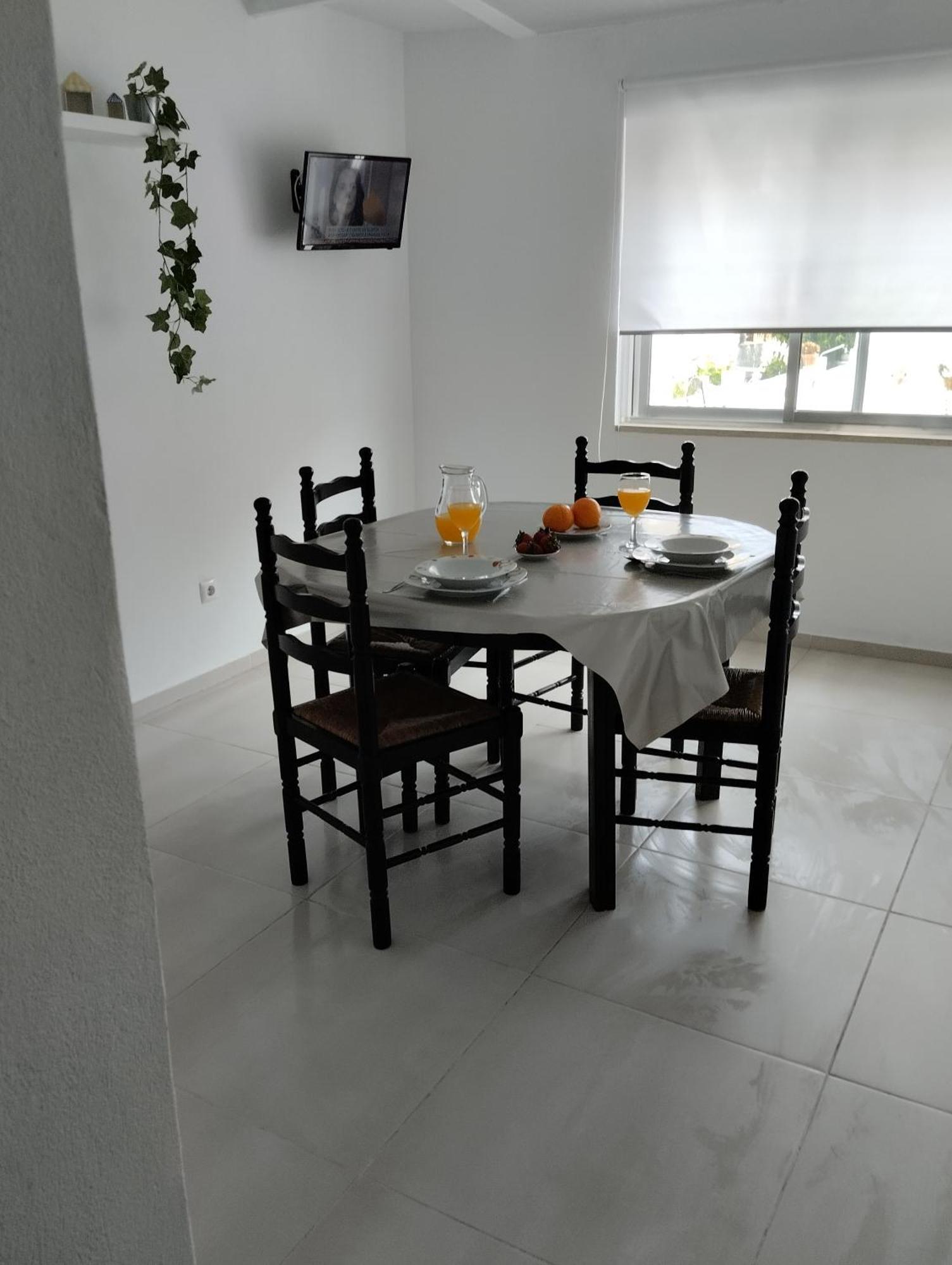 Hotel Jb House Nazaré Zimmer foto